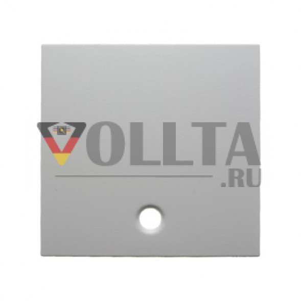 Berker 11468989 S1 тяговый выключатель крышка, цвет:полярная белизна, тон:глянец