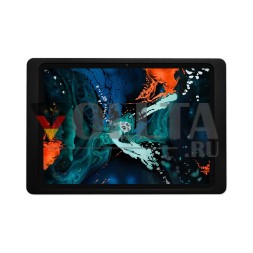 Настенное крепление DISPLINE DSP-1-11-1100-02-C Compan. Wall 2.0 | iPad 10,9 дюймов | черное порошковое покрытие
