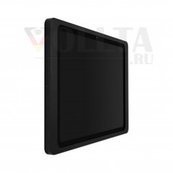 Настенное крепление DISPLINE DSP-1-11-1100-02-C Compan. Wall 2.0 | iPad 10,9 дюймов | черное порошковое покрытие