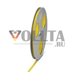 Phoenix Contact 833244 WMS-2 HF 6.4 (EX10) RL YE термоусадочная трубка