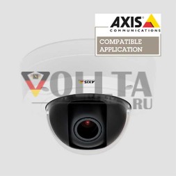 ISE A-0001-019 Интеллектуальное приложение KNX Axis | Том 5