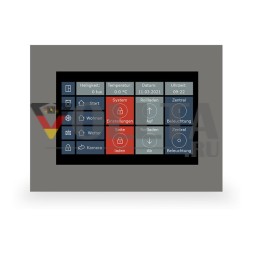 MDT VC-0701.04 VisuControl 7-дюймовая сенсорная панель