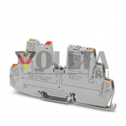 Phoenix Contact 2908262 PTCB E1 24DC/1-8A NO устройство автоматического выключателя