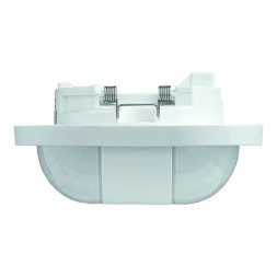 Busch-Jaeger 6131/50-24 Датчик присутствия Busch Corridor KNX, 30 метров, студийный белый матовый
