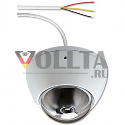 Jung TK420FDK58 TKM Цветная купольная камера 