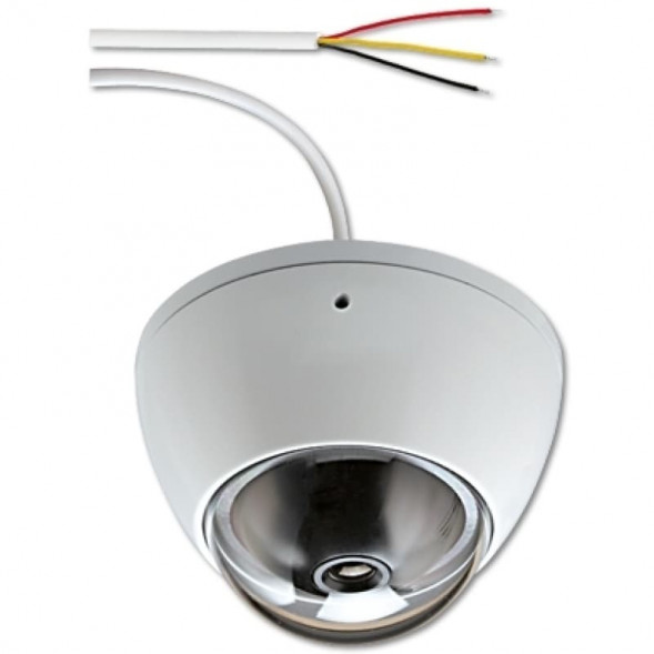 Jung TK420FDK58 TKM Цветная купольная камера 