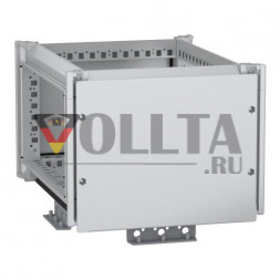 Schneider Electric NSYTBCN345 Верхняя шинная камера 300x400x500 Шинная камера