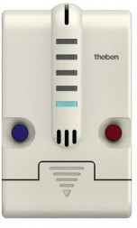 Theben 7329201 CHEOPS control KNX моторный привод