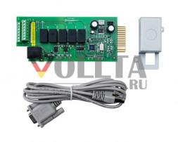 Релейная плата ABB Stotz-Kontakt PV 11 RT + PV 31/1, 4NWP100120R0001