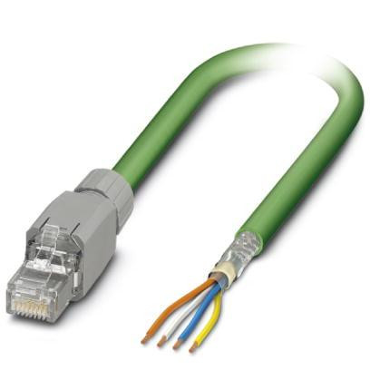 Сетевой кабель Phoenix Contact 1416128 VS-OE-IP20-93B-LI/2.0