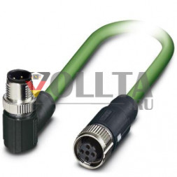 Phoenix Contact 1416750 NBC-MRD/ 2,0-93C/FSD SCO сетевой кабель