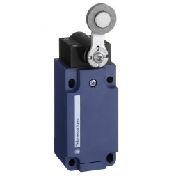Schneider Electric XCKS133H29 XCKS металлический роликовый рычаг 1NC+1NO мгновенный позиционный переключатель