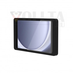 Настенное крепление DISPLINE DSP-1-11-3087-02-C Compan. Wall 2.0 | Galaxy Tab A9 8,7 дюйма | черное порошковое покрытие