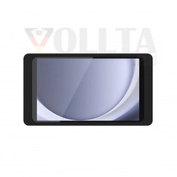 Настенное крепление DISPLINE DSP-1-11-3087-02-C Compan. Wall 2.0 | Galaxy Tab A9 8,7 дюйма | черное порошковое покрытие