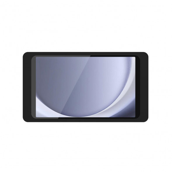 Настенное крепление DISPLINE DSP-1-11-3087-02-C Compan. Wall 2.0 | Galaxy Tab A9 8,7 дюйма | черное порошковое покрытие