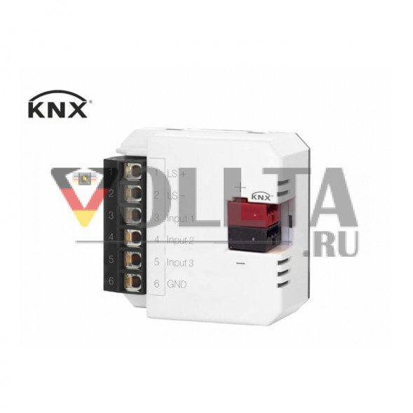 Аудиоинтерфейс MULLER 24242 KNX | с громкоговорителем