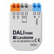 LUNATONE 86458508-100 Аналоговый интерфейс DALI выход | ШИМ, 100 мА