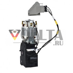 Schneider Electric 47400 440/480 В переменного тока фиксированный электропривод