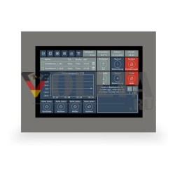 MDT VC-1001.04 VisuControl 10-дюймовая сенсорная панель