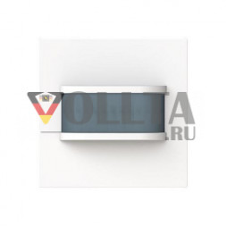 Busch-Jaeger 2CKA006200A0299 62762-44M-WL Датчик движения Wachter 180 flex m.SL