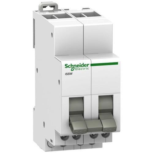 Schneider Electric A9E18071 ISSW 2W 20A переключатель