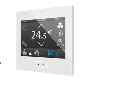 ZVI-Z35-W Датчик температуры с функцией термостата 