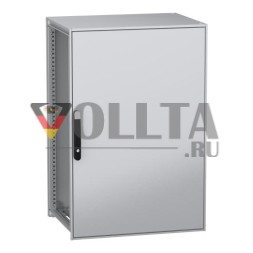 Schneider Electric NSYSFN12860 SFN без MP 1200x800x600 IP55 шкаф