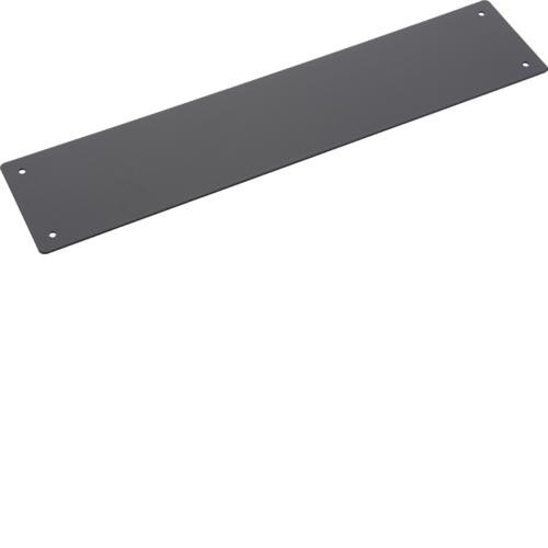 Боковая панель Hager MES-SBRS601 RS 100x600 RAL9005