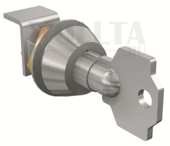 Контакт ABB Stotz 1SDA105083R0001 RHL XT5 тип B в положении OFF с замком
