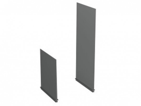 ABB Stotz-Kontakt PB 90 мм FP 6 шт. XT1..XT4 4p KIT DI.PH.RE , Перегородки Pb 90 мм Fp 6 шт. XT1..XT4 4P Аксессуары для автоматических выключателей XT1-XT4 , 1SDA068954R0001