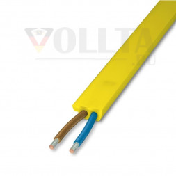 Phoenix Contact 1432402 VS-ASI-FC-EPDM-YE 100M плоский кабель