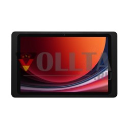 Настенное крепление DISPLINE DSP-1-11-3110-02-C Compan. Wall 2.0 | Galaxy Tab A9 11 дюймов | черное порошковое покрытие