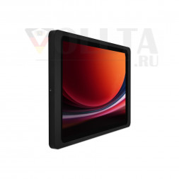 Настенное крепление DISPLINE DSP-1-11-3110-02-C Compan. Wall 2.0 | Galaxy Tab A9 11 дюймов | черное порошковое покрытие
