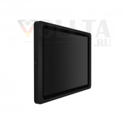 Настенное крепление DISPLINE DSP-1-11-3110-02-C Compan. Wall 2.0 | Galaxy Tab A9 11 дюймов | черное порошковое покрытие