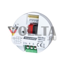 WAREMA 2031050 KNX привод жалюзи | 1-сторонний