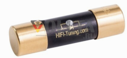 Diamond Supreme³ Fuse 10×38 мм — Аудиофильский предохранитель HiFi-Tuning 25A