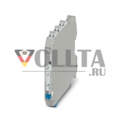 Phoenix Contact 2905669 MACX MCR-EX-SL-SD-21-25-LFD модуль управления клапаном