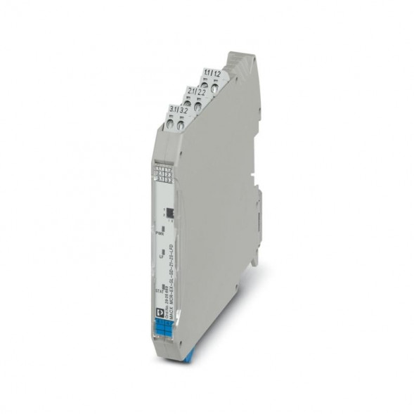 Phoenix Contact 2905669 MACX MCR-EX-SL-SD-21-25-LFD модуль управления клапаном