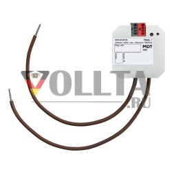 MDT AKK-01UP.03 Привод переключателя 1-ходовой, UP, 16A, 70, 10EVG, 230VAC, компактный