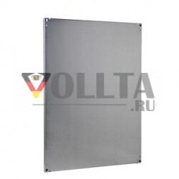 Schneider Electric NSYMP1610 Spacial 1600x1000 мм SM монтажная пластина