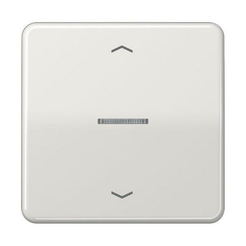 Кнопка радиоуправления со стрелками Jung FMCD1700PLG eNet Standard