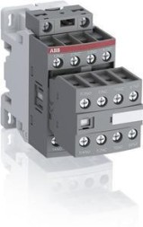 ABB Stotz-Kontakt NF51/11-13, вспомогательный контактор 100-250 В 50/60 переменного/постоянного тока, 1SBH137001R1359