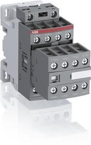 ABB Stotz-Kontakt NF51/11-13, вспомогательный контактор 100-250 В 50/60 переменного/постоянного тока, 1SBH137001R1359