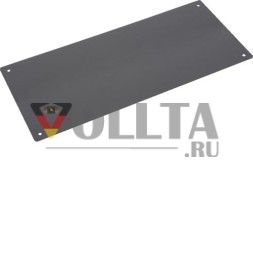 Боковая панель Hager MES-SBRS602 RS 200x600 RAL9005