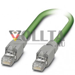 Сетевой кабель Phoenix Contact 1416131 VS-IP20-IP20-93B-LI/2.0