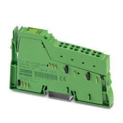 Phoenix Contact 2702501 IB IL RTD 4/PT1000-ECO Встроенный терминал