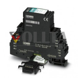 Phoenix Contact 2800797 PT-IQ-5-HF-5DC-UT защита от перенапряжения