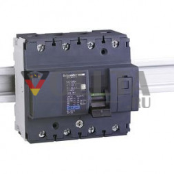 Автоматический выключатель Schneider Electric 18738