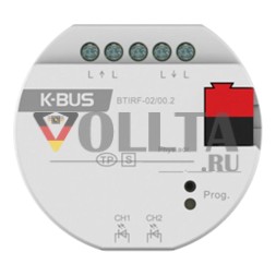GVS 88186069 KNX ИК-шлюз | стандарт