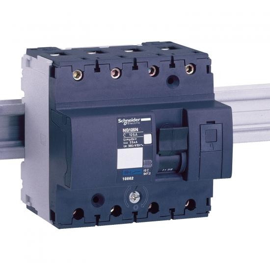 Автоматический выключатель Schneider Electric 18857